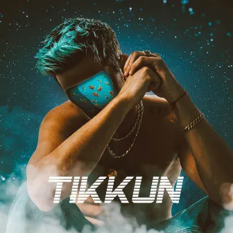 Tikkun by Asher Monroe