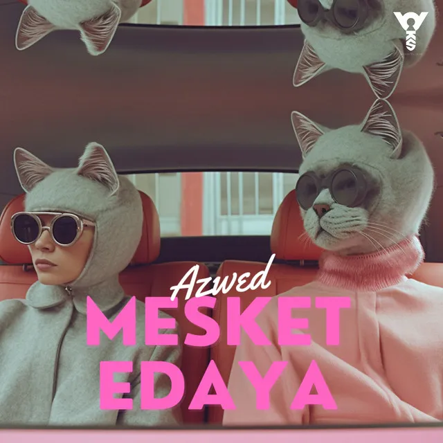 Mesket Edaya