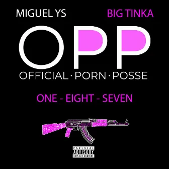 OPP by Miguel YS