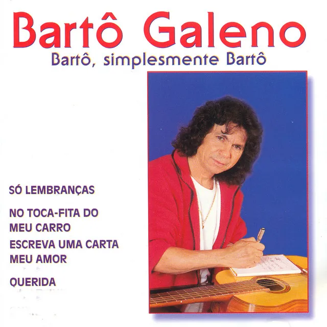 Bartô Simplesmente Bartô