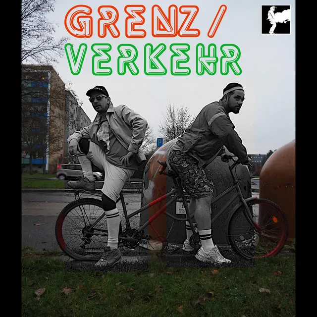 Grenzverkehr