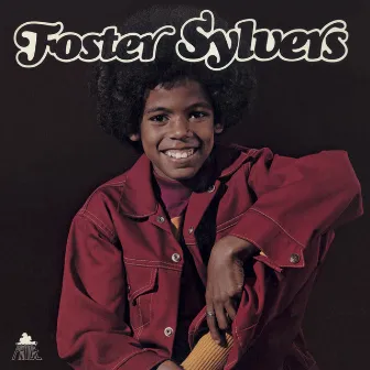 Foster Sylvers by Foster Sylvers