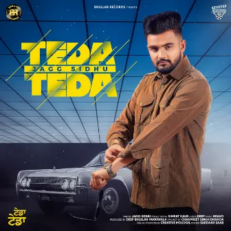 Teda Teda by Bravo