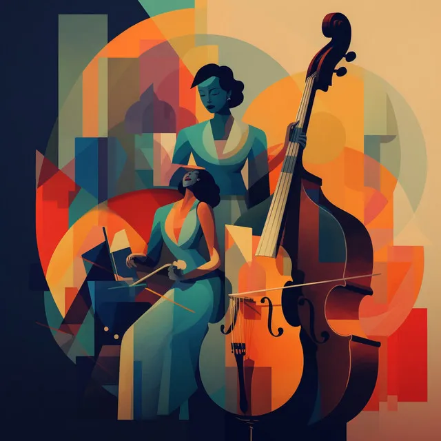 Jazz Music Fiesta: Celebratory Tunes