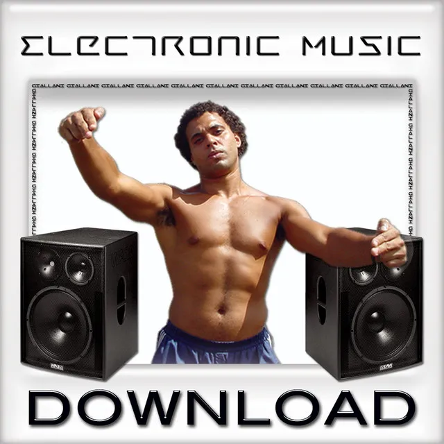 Electronic Music 01