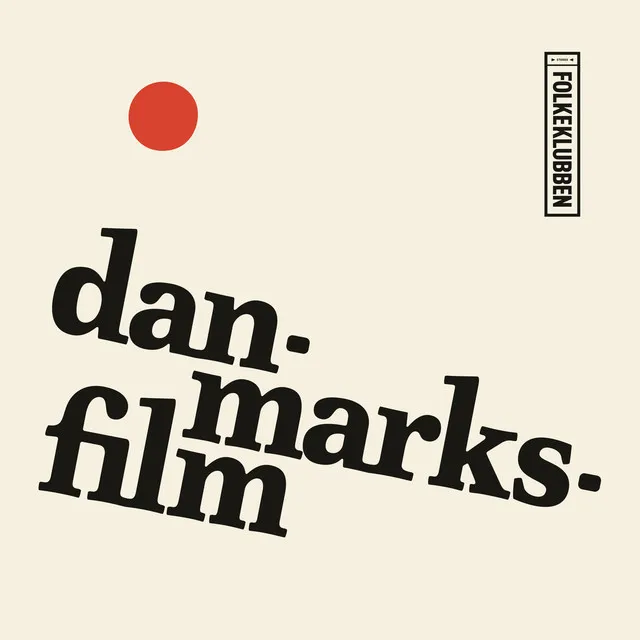 Danmarksfilm