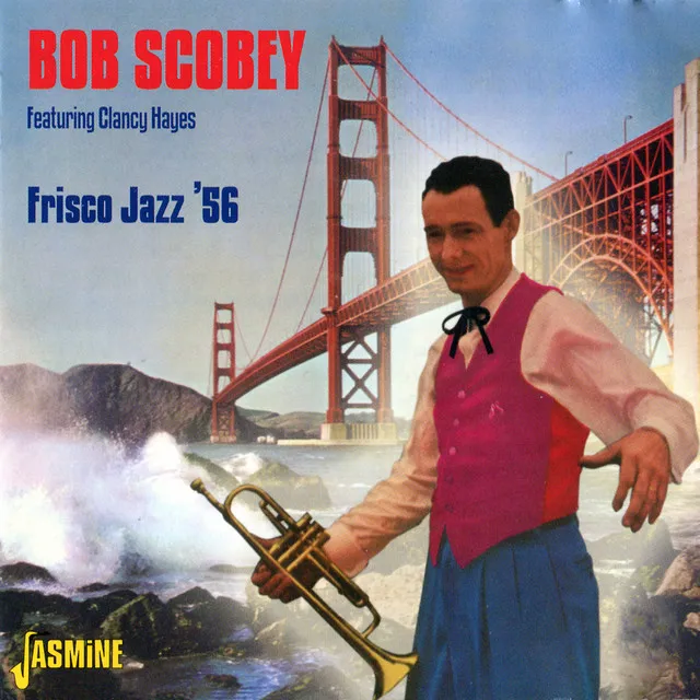 Frisco Jazz '56