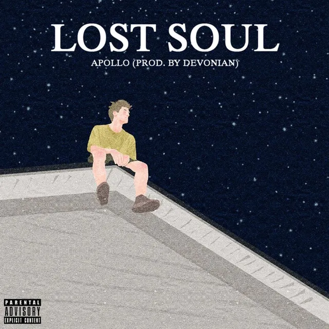 Lost Soul