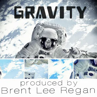 Gravity (Instrumental) by Brent Lee Regan