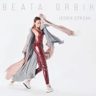 Jeden strzał by Beata Orbik