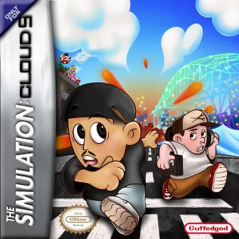 The Simulation: Cloud 9 by Cuffedgod