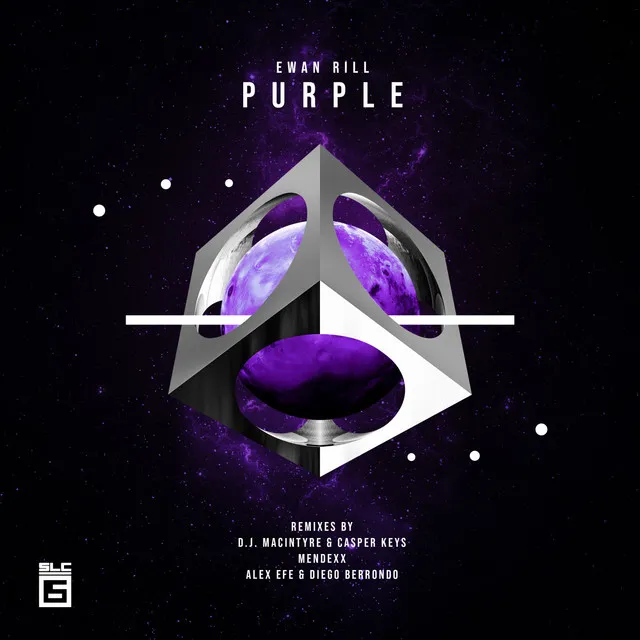 Purple (Alex Efe & Diego Berrondo Remix)