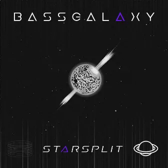 STARSPLIT by BASSGALAXY