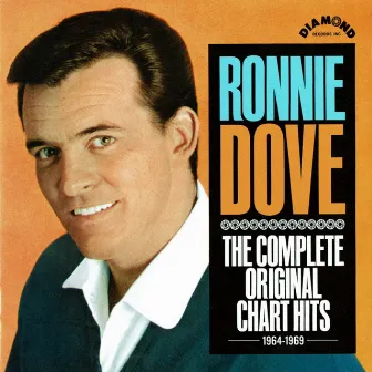 The Complete Original Chart Hits 1964-1969 by Ronnie Dove