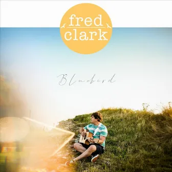 Bluebird by Fred Clark