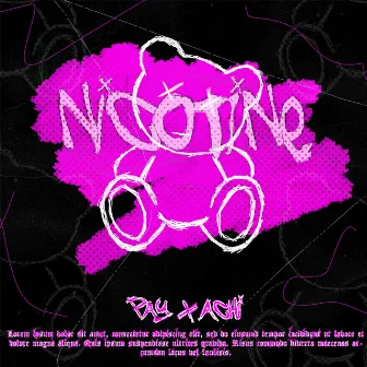 NICOTINE by Achi