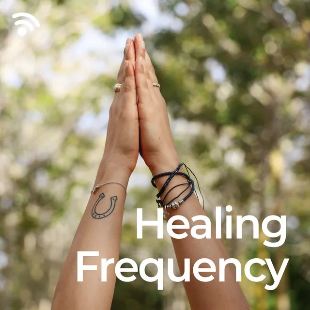 Healing Frequency