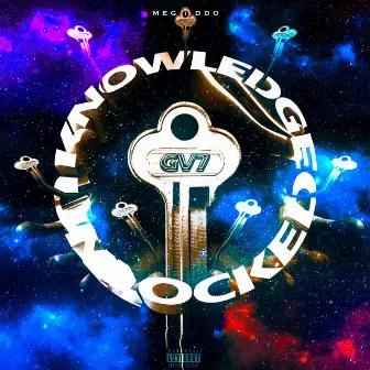 KNOWLEDGE UNLOCKED by MEGiDDO