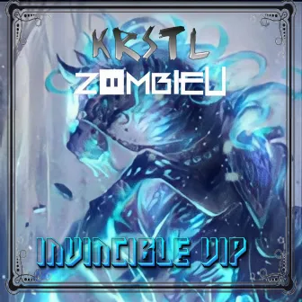 Invincible VIP by KRSTL