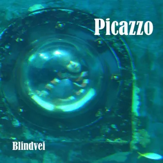 Blindvei by Picazzo