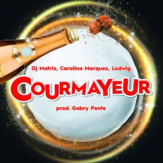 Courmayeur by Carolina Marquez