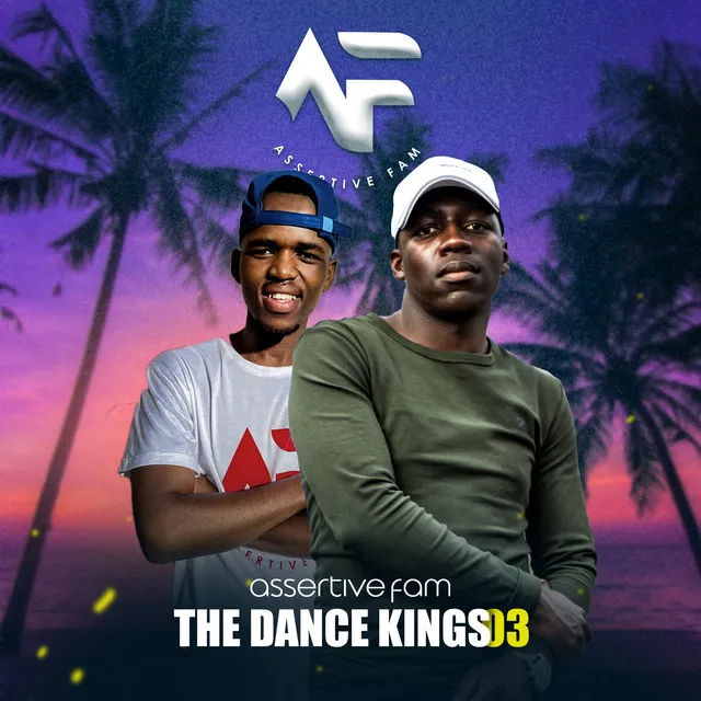 The Dance Kings 3