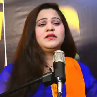 Za Sang La Darzam Che Harsa Kege (Tapay Tappy 2021) by Meena Ulfat