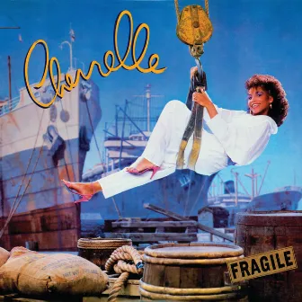 Fragile by Cherrelle