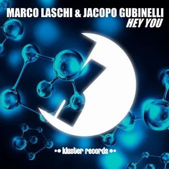 Hey You by Jacopo Gubinelli