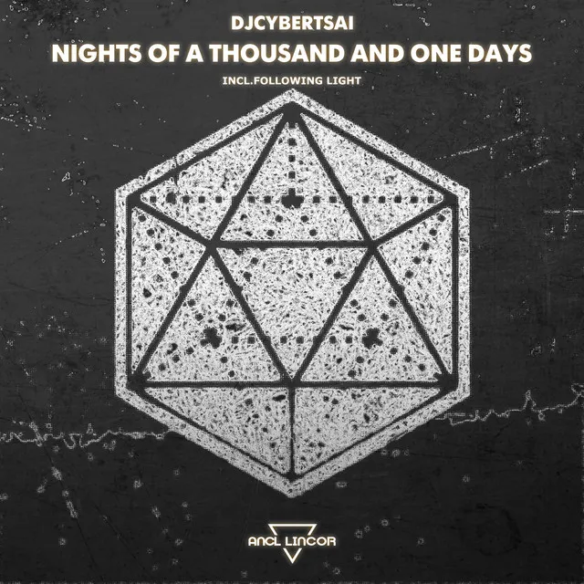 Nights of a Thousand and One Days - Following Light Remix