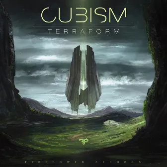 Terraform by Cubism