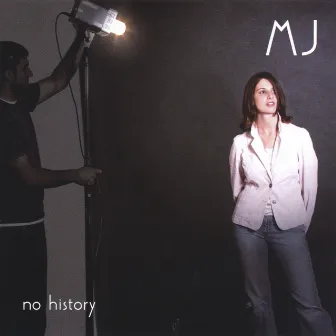 No History by MJ