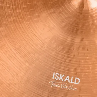 Iskald by Amalie Holt Kleive