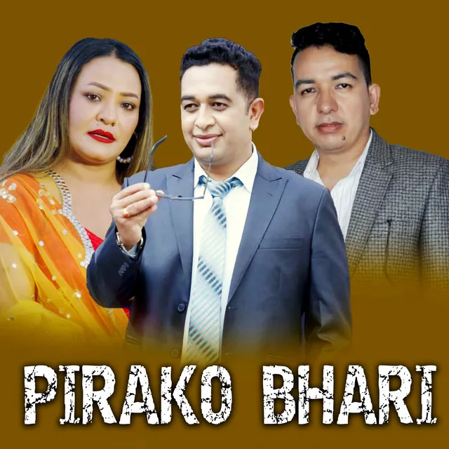 Pirako Bhari