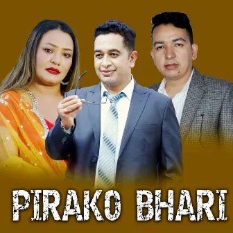 Pirako Bhari by Parbati Karki