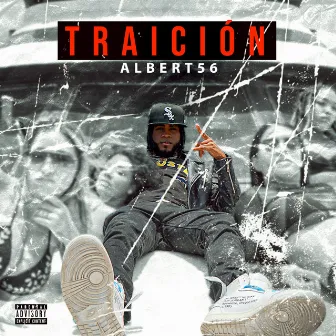 Traición by Albert 56