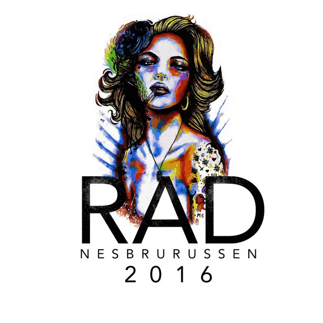 RAD 2016