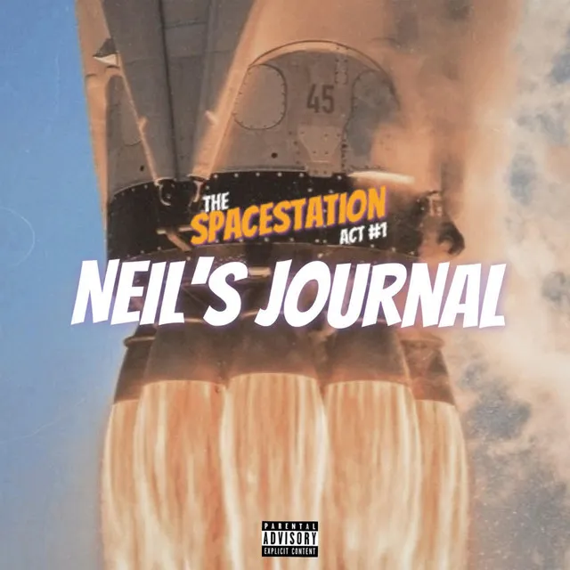 Neil's Journal