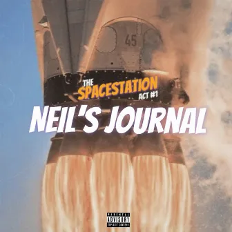 Neil's Journal by Spacemaan