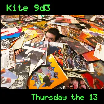 Thursday the 13 by Kite 9d3