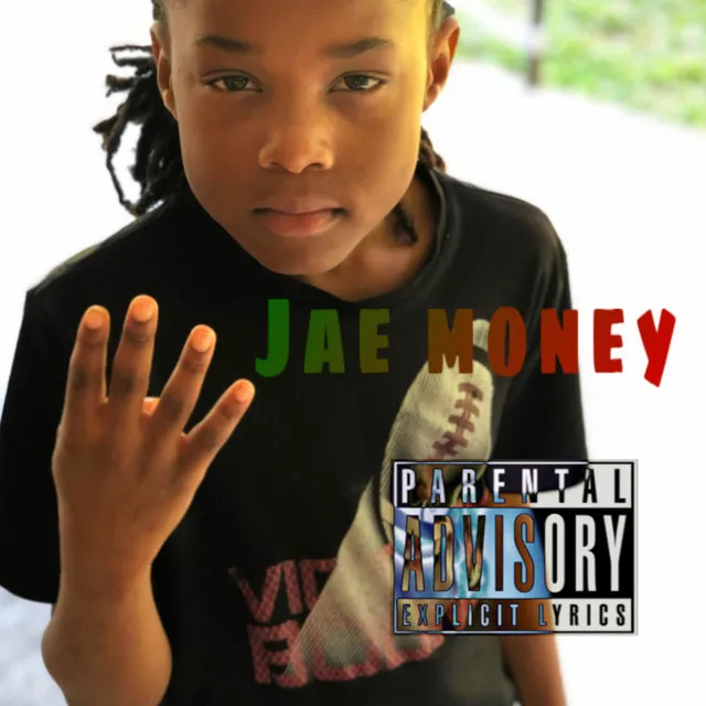 Jae Money