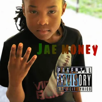 Jae Money by Tee Davis