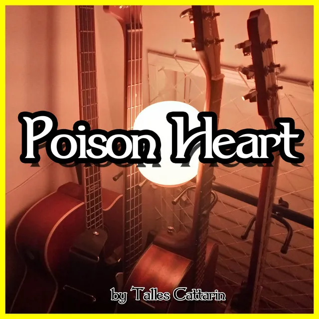 Poison Heart