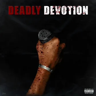 Deadly Devotion by 2gaudy