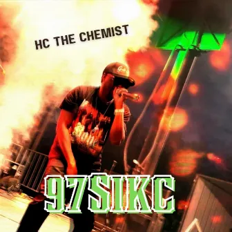 97 Sikc by Hc the Chemist