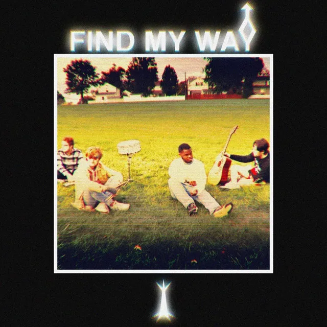 FIND MY WAY