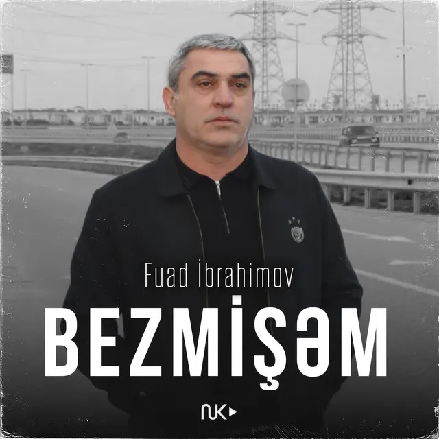 Bezmişəm