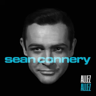 Sean Connery by Allez Allez