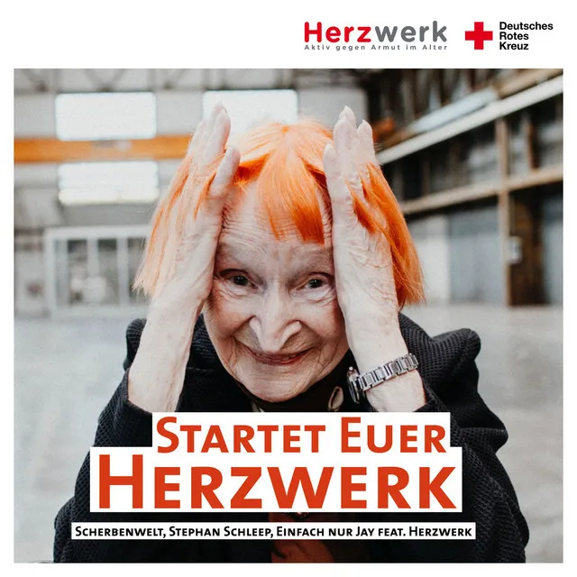 Startet euer Herzwerk