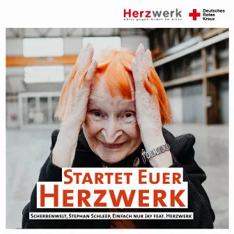 Startet euer Herzwerk by Einfach Nur Jay